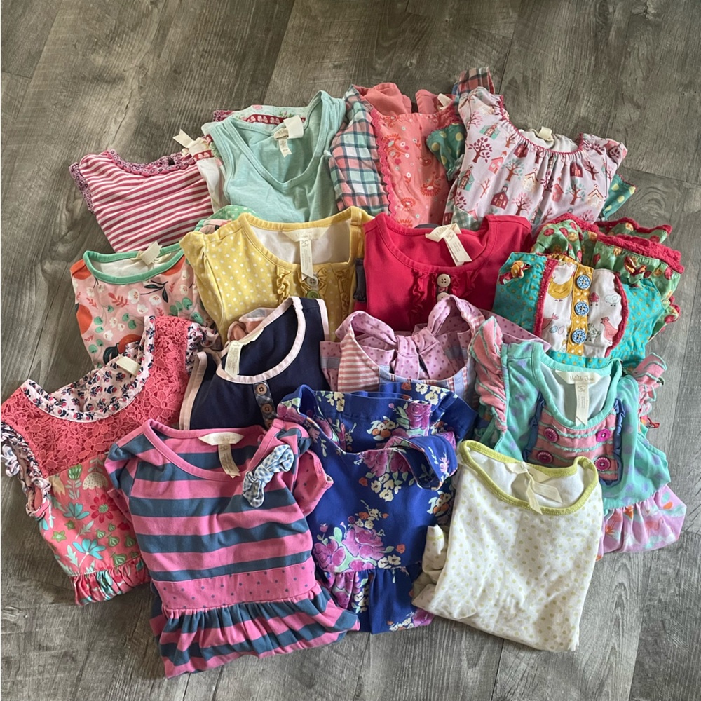 MATILDA JANE Size 4 Bundle